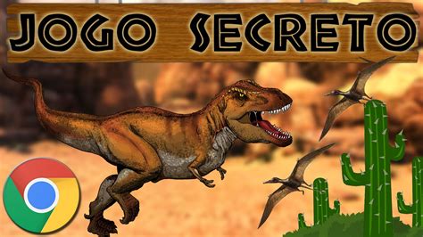 jogo do dinossauro 3d google - dino t rex 3d run